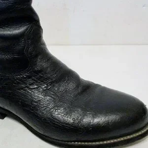 Larry Mahan | Shoes | Mens Larry Mahan Stingray Leather  display picture 2